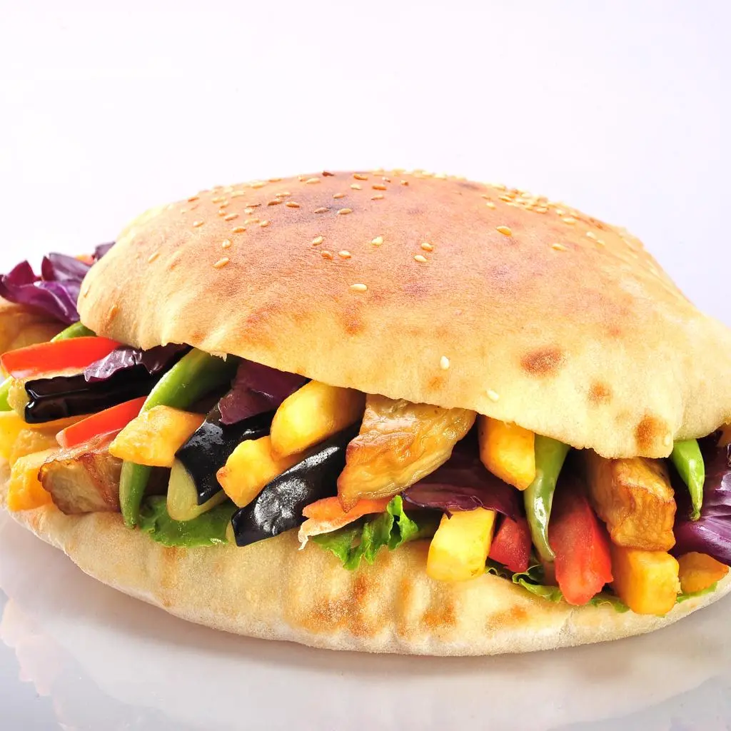 Tahabeesh Potatoes